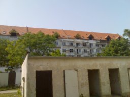 Táborfalva